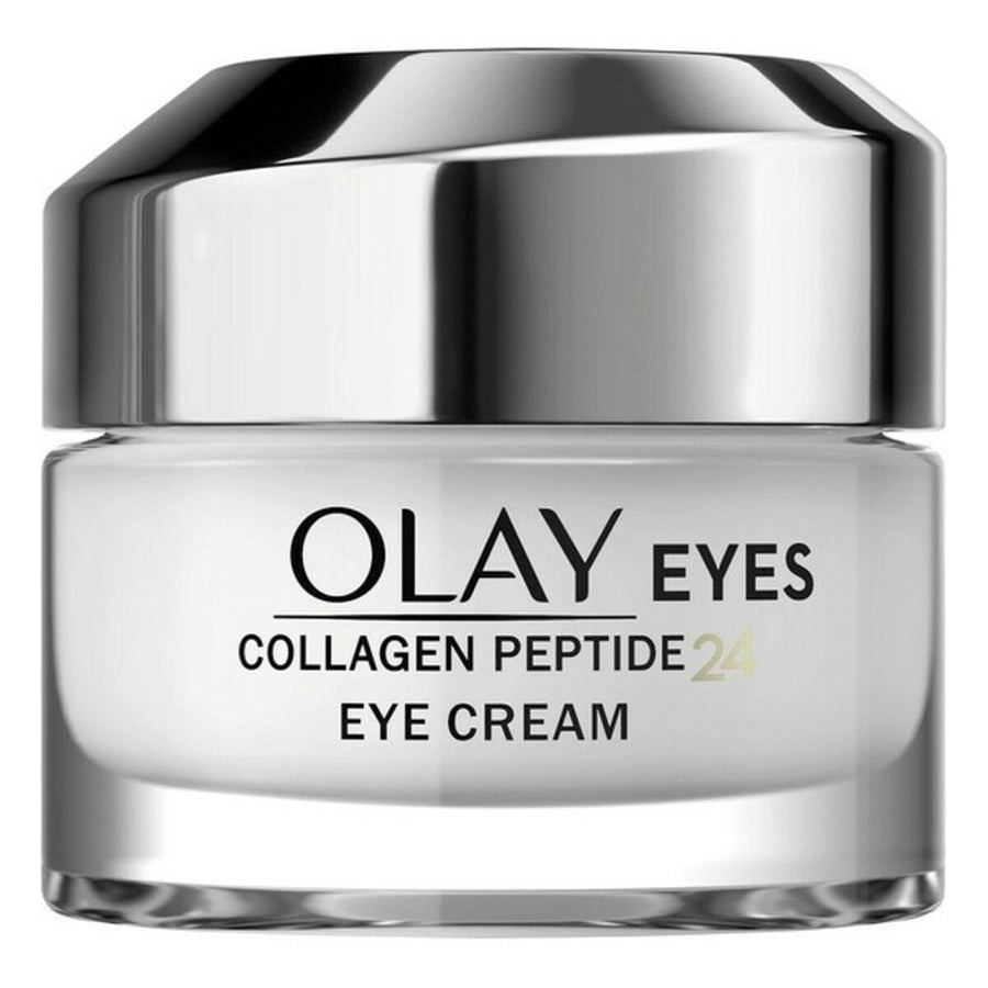 Kräm för ögonområdet Collagen Peptide24 Olay Regenerist Collagen 15 ml