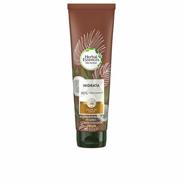 Conditioner Herbal   Coconut milk Moisturizing 275 ml