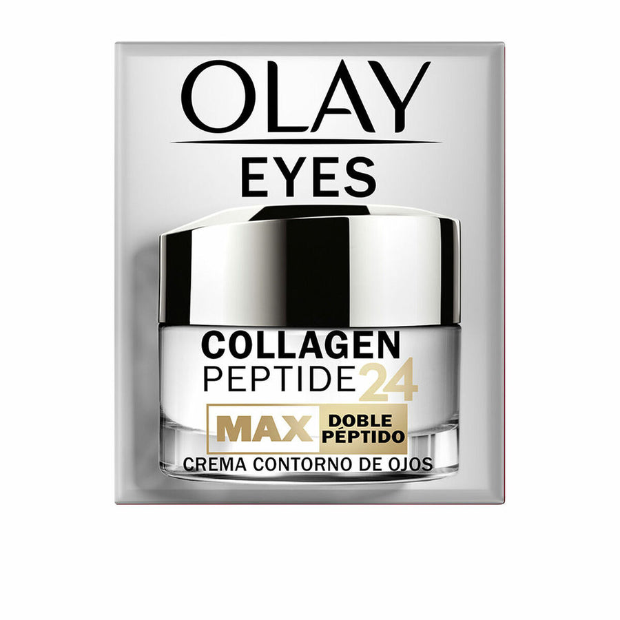 Kräm för ögonområdet Olay Regenerist Collagen Peptide 24 (15 ml)