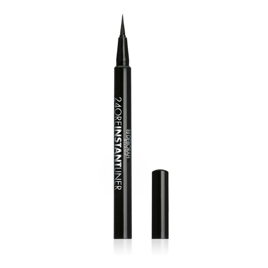 Eyeliner Deborah 24Ore Instantliner Schwarz