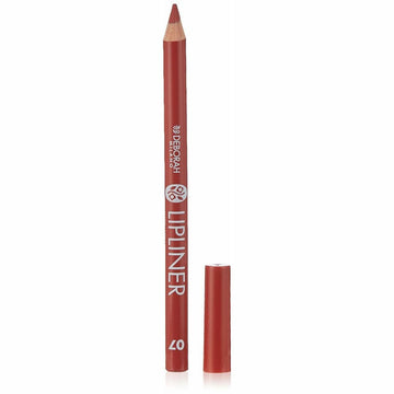 Lippenprofiler Deborah Clasico 07