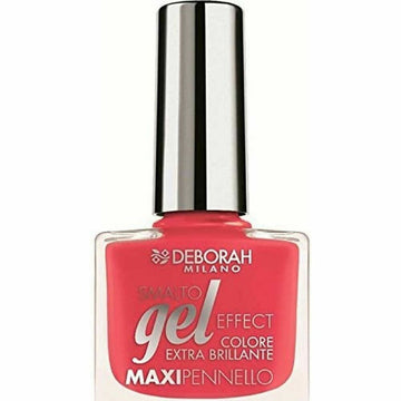 Nagellack Deborah Shine Tech Gel Nº 22