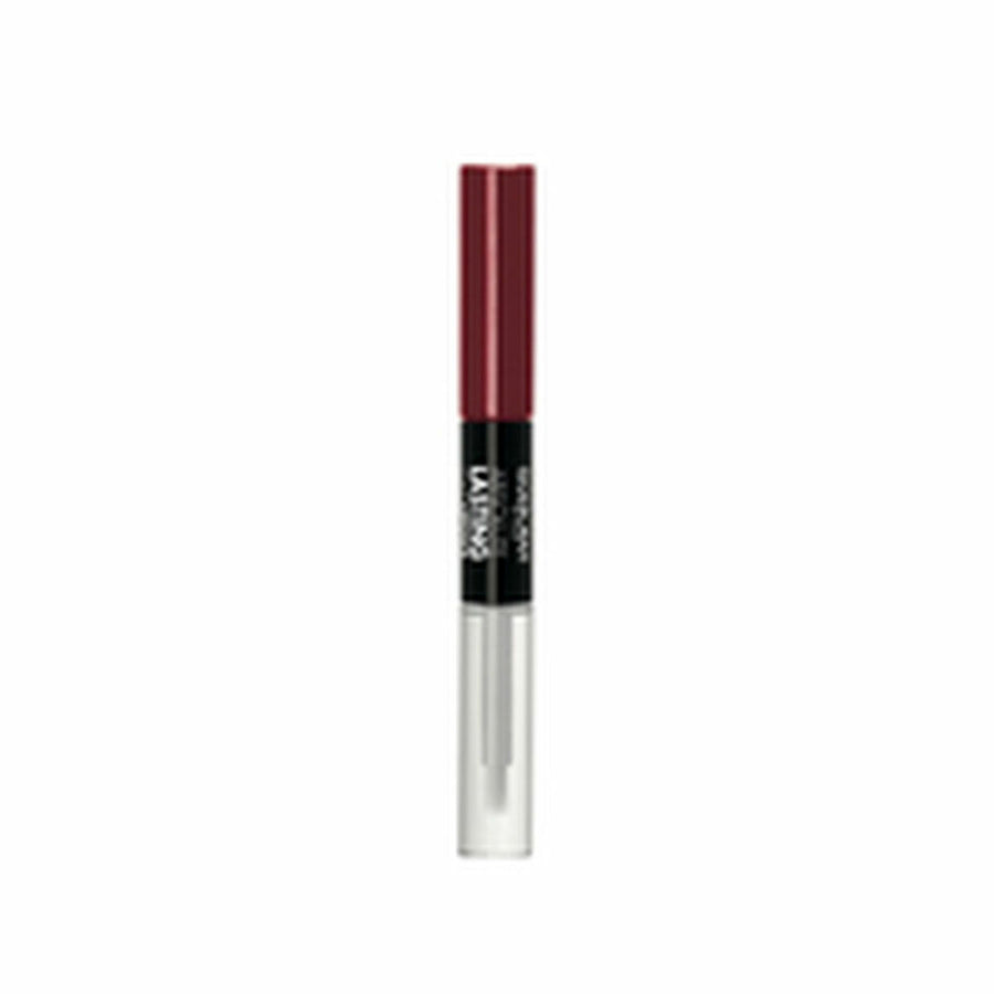 Läppstift Deborah Absolute Lasting Liquid Nº 08