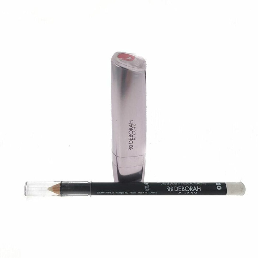 Lippenstift Deborah Milano Red Shine Nº 07