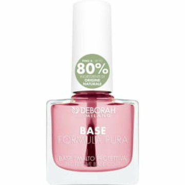 Nagellackfixierer Deborah Formula Pura Nº 0