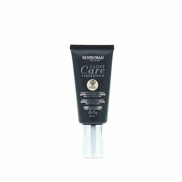 Cremige Make-up Grundierung 24 Ore Care Perfection Deborah 8009518272000 (30 ml)