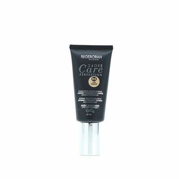 Foundationkräm 24 Ore Care Perfection Deborah 2524206 (30 ml)