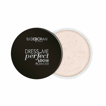 Gesichtsconcealer Deborah Dress Me Perfect Loose Powder