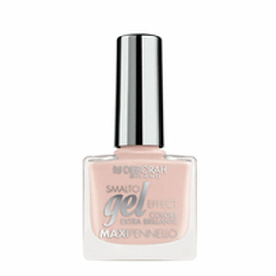 Nagellack Deborah Gel Effect Nº 89 (6 ml)