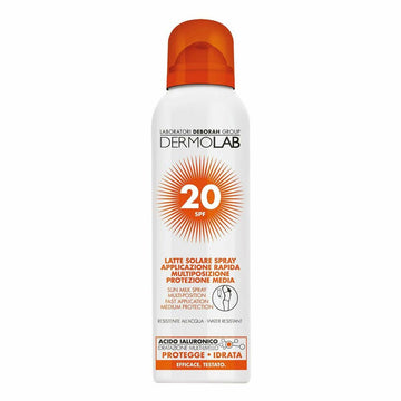 Solskydd Deborah 007244 (50 ml)