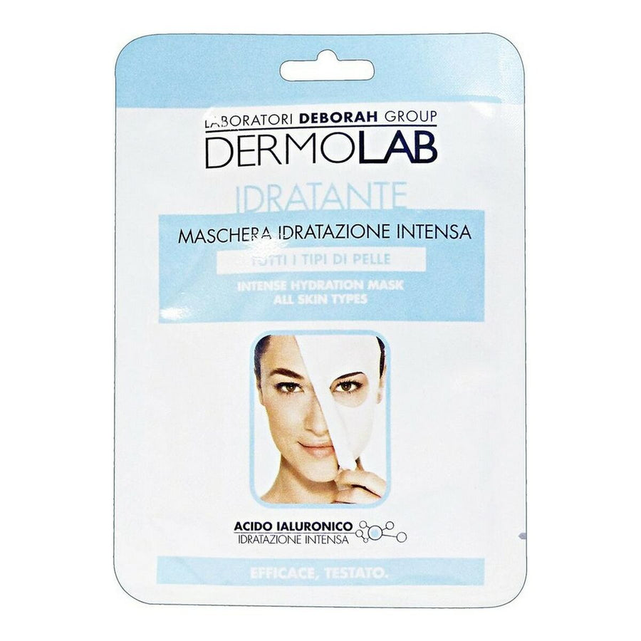 Hydrating Mask Deborah Moisturizing (25)