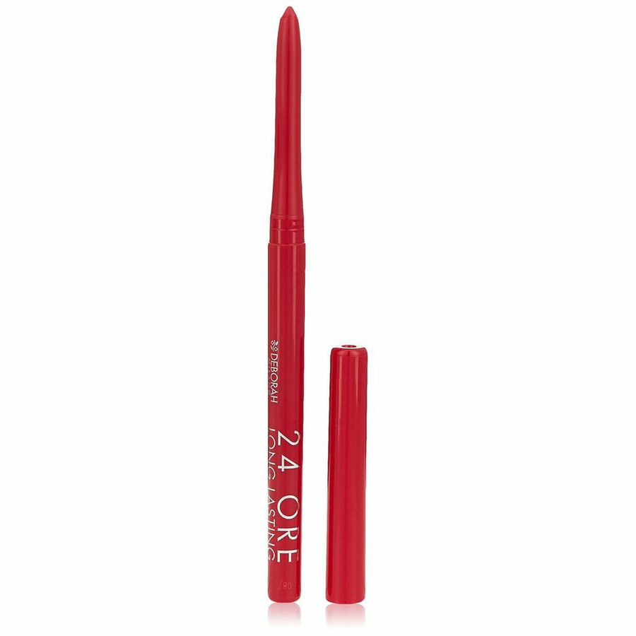 Lippenprofiler   Deborah 24 Ore Long Lasting Nº 04