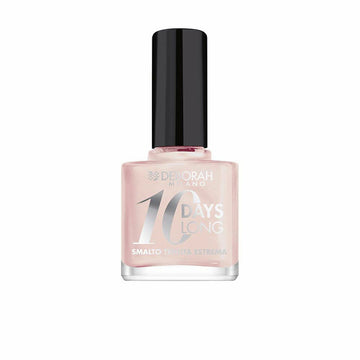 Nail polish Deborah 10 Days Long Nº 580 (11 ml)