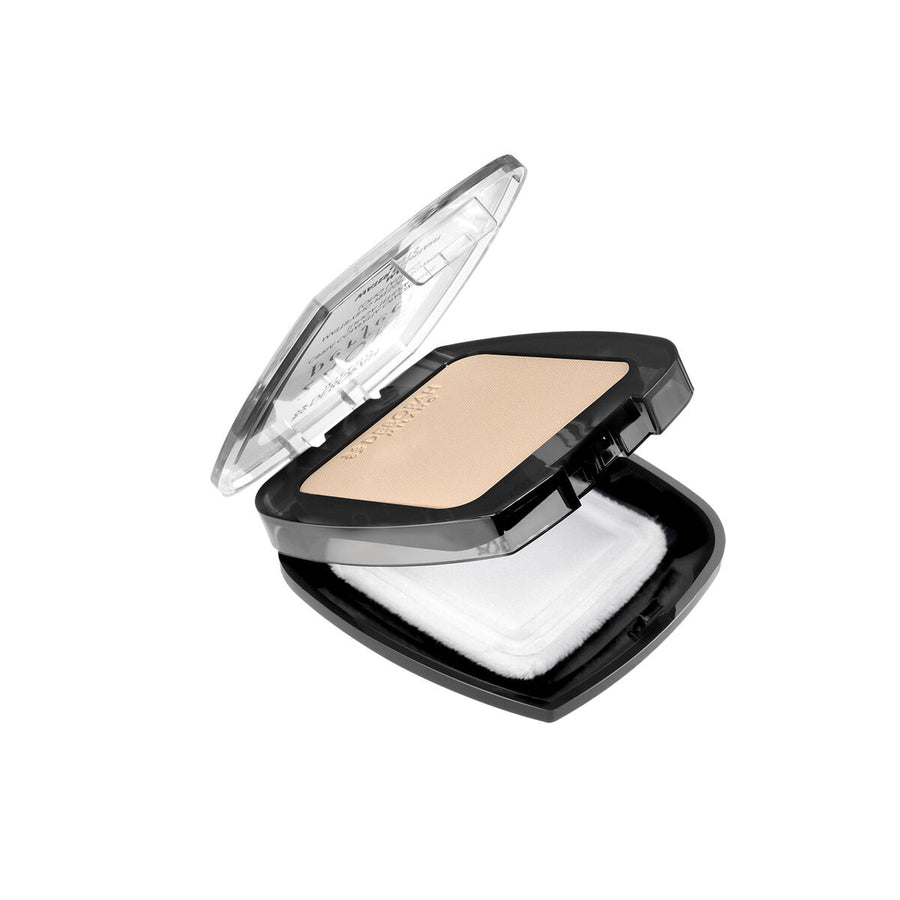 Kompaktpulver Deborah 24ore Perfect Nº 01 Light Beige Spf 15