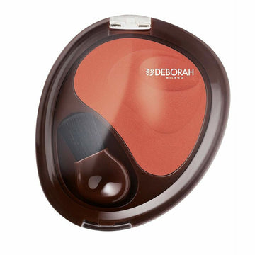 Blush Deborah Naturale Nº 17