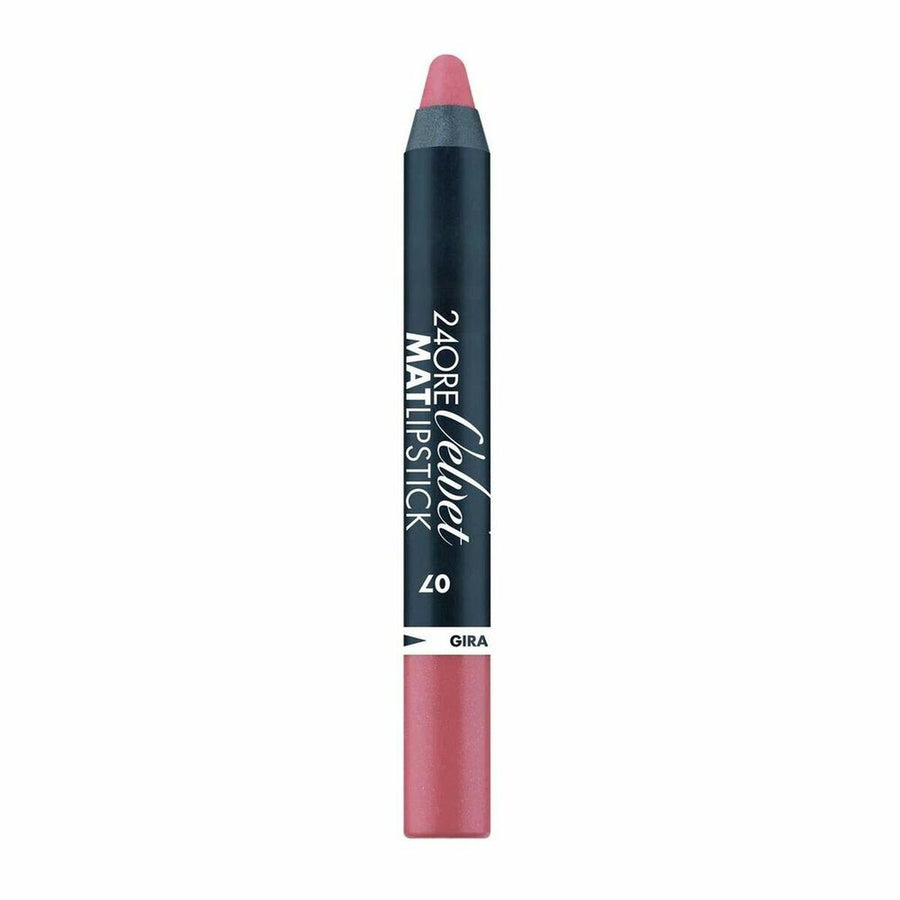 Lip Liner Pencil   Deborah 24 Ore Velvet Mat Nº 07