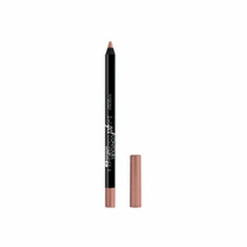 Lippenprofiler Deborah 2in1 Gel Contour & Color Lipliner Nº 1