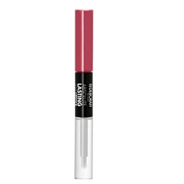 Läppstift Deborah Absolute Lasting Nº 17