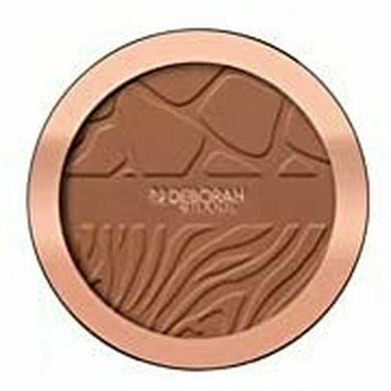 Compact Bronzing Powders Deborah Nº 03