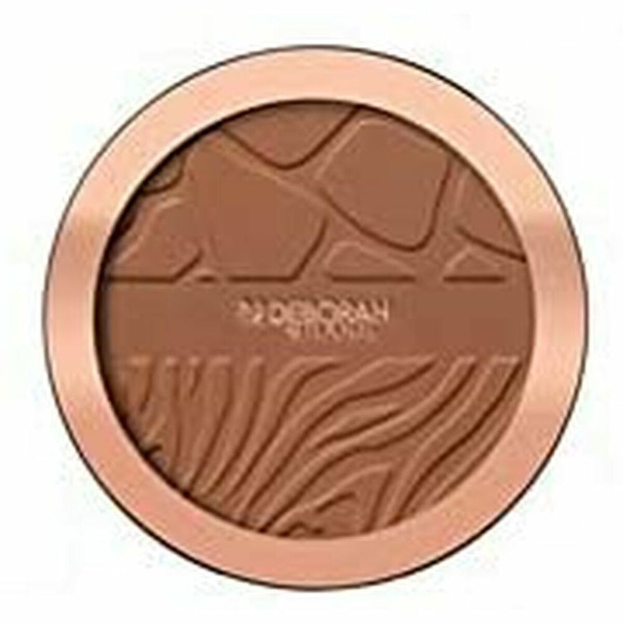 Compact Bronzing Powders Deborah Nº 03