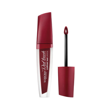 Läppstift Deborah Red Touch Nº 09