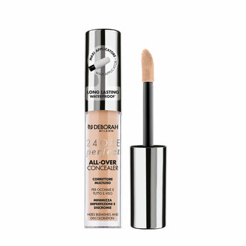 Gesichtsconcealer Deborah 24Ore Perfect Nº 2