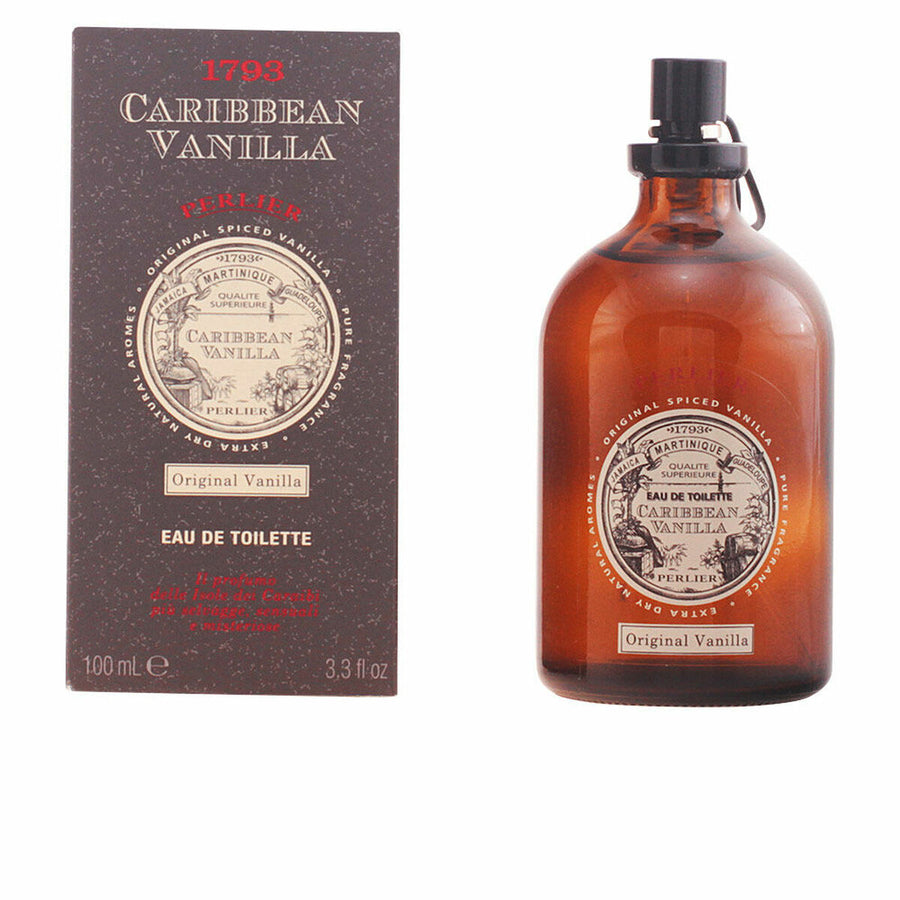 Parfym Herrar Victor CARIBBEAN VAINILLA ORIGINAL EDT 100 ml