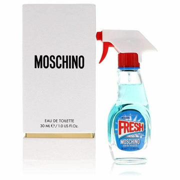 Parfym Damer Moschino Fresh Couture EDT 30 ml