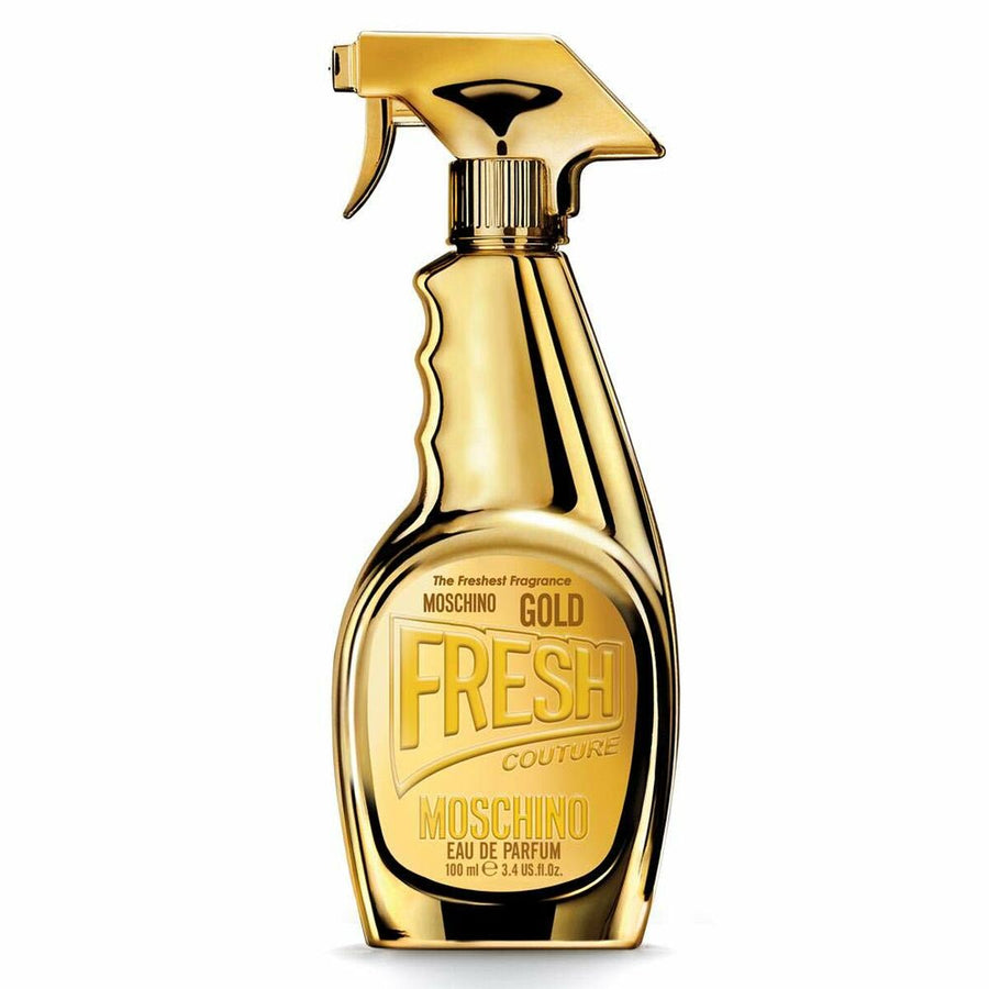 Parfym Damer Moschino EDP EDT 100 ml