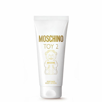 Körperlotion Moschino Toy 2 (200 ml)