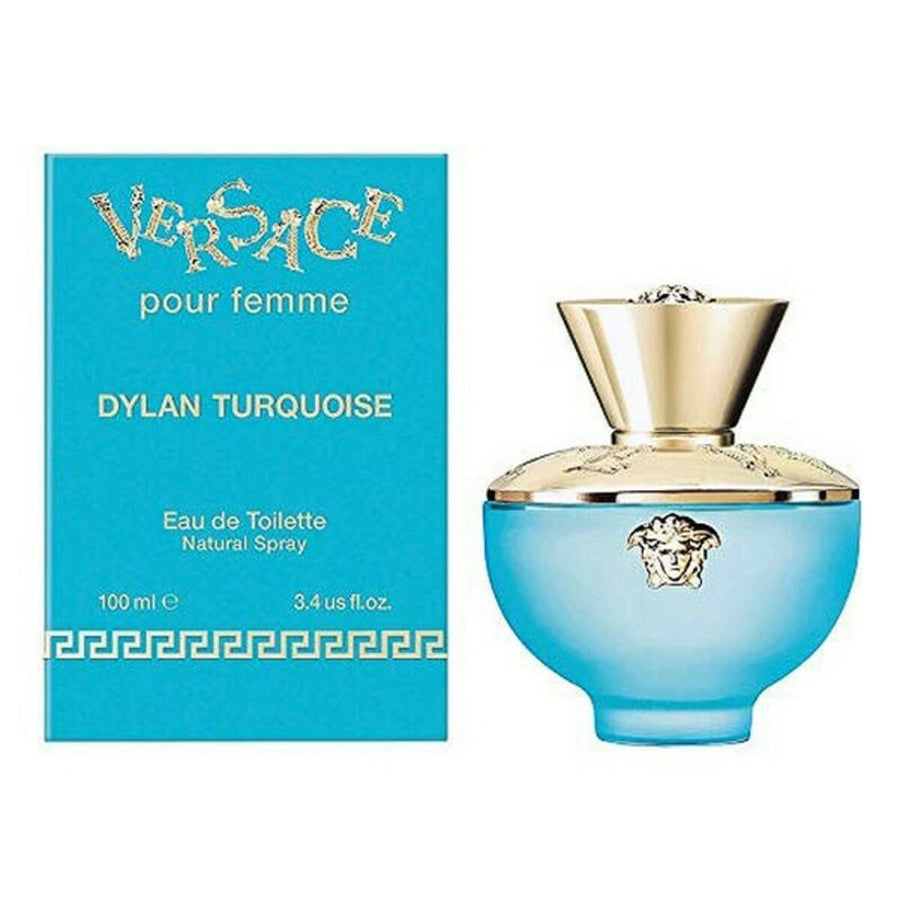 Parfym Damer Versace EDT