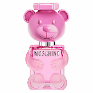 Damenparfüm Moschino Toy 2 Bubble Gum EDT 50 ml