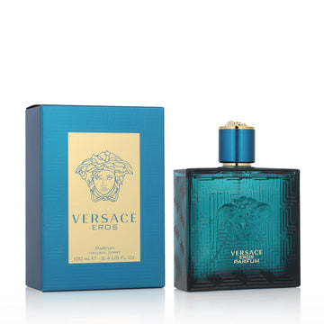 Parfym Herrar Versace Eros 100 ml