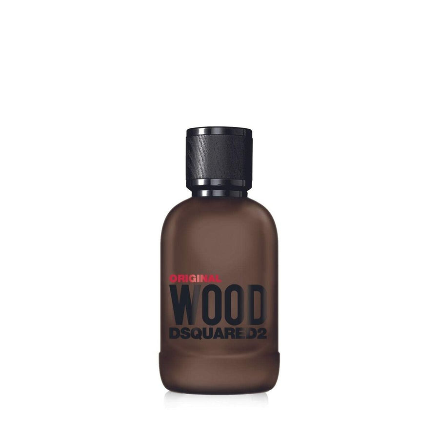 Parfym Herrar Dsquared2 EDP EDP 50 ml Original Wood