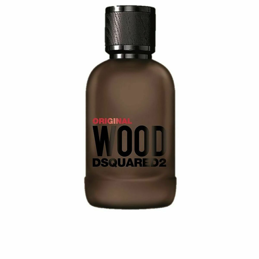 Parfym Herrar Dsquared2 EDP EDP 50 ml Original Wood