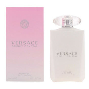 Kroppslotion Bright Cristal Versace 145895 (200 ml) 200 ml