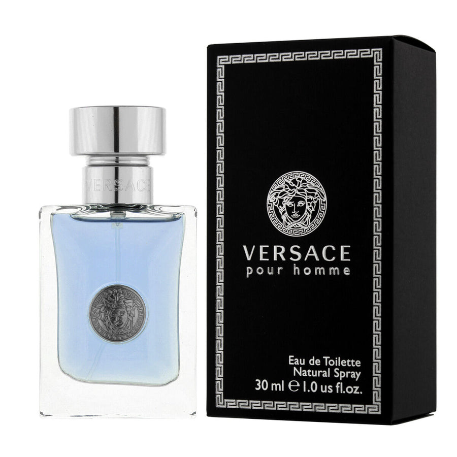 Parfym Herrar Versace Versace Pour Homme EDT