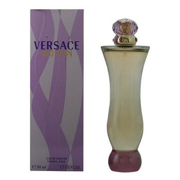 Damenparfüm Woman Versace EDP EDP