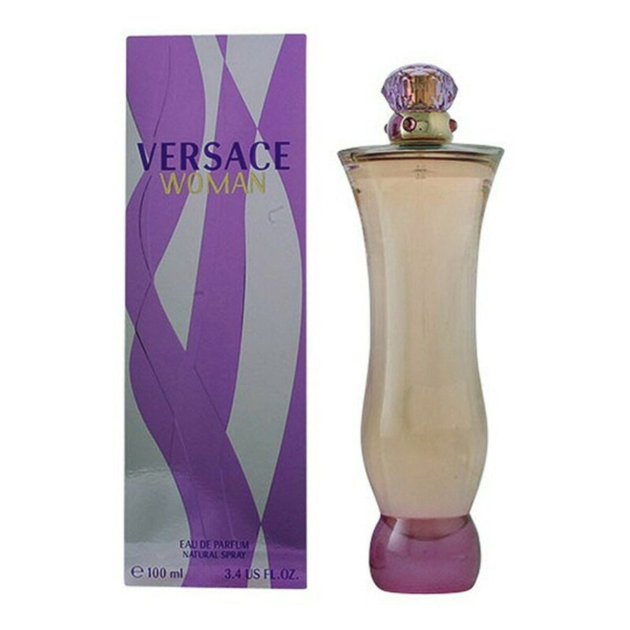 Damenparfüm Woman Versace EDP EDP