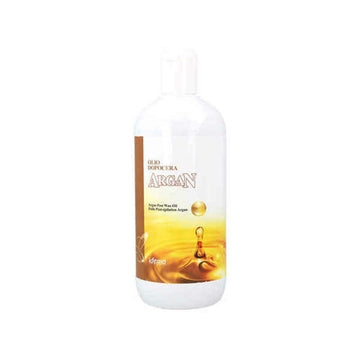 Kroppsolja Post Depil Idema Aceite limpiador Argan (500 ml)