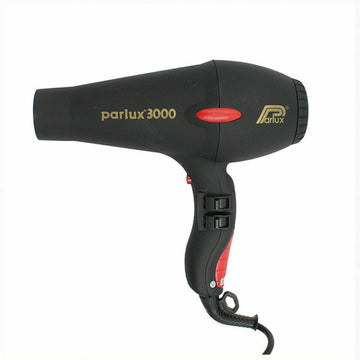 Fön Parlux Hair Dryer Schwarz Ionisch 2250 W