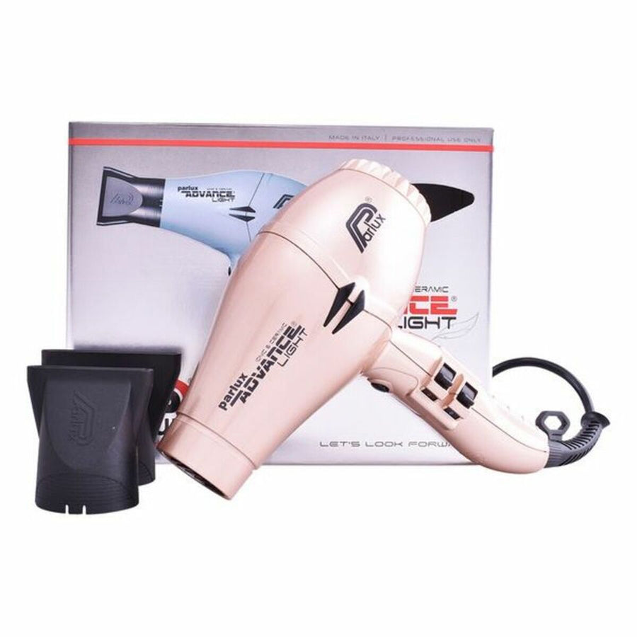 Hårtork Advance Light Parlux Hairdryer Advance 2200W