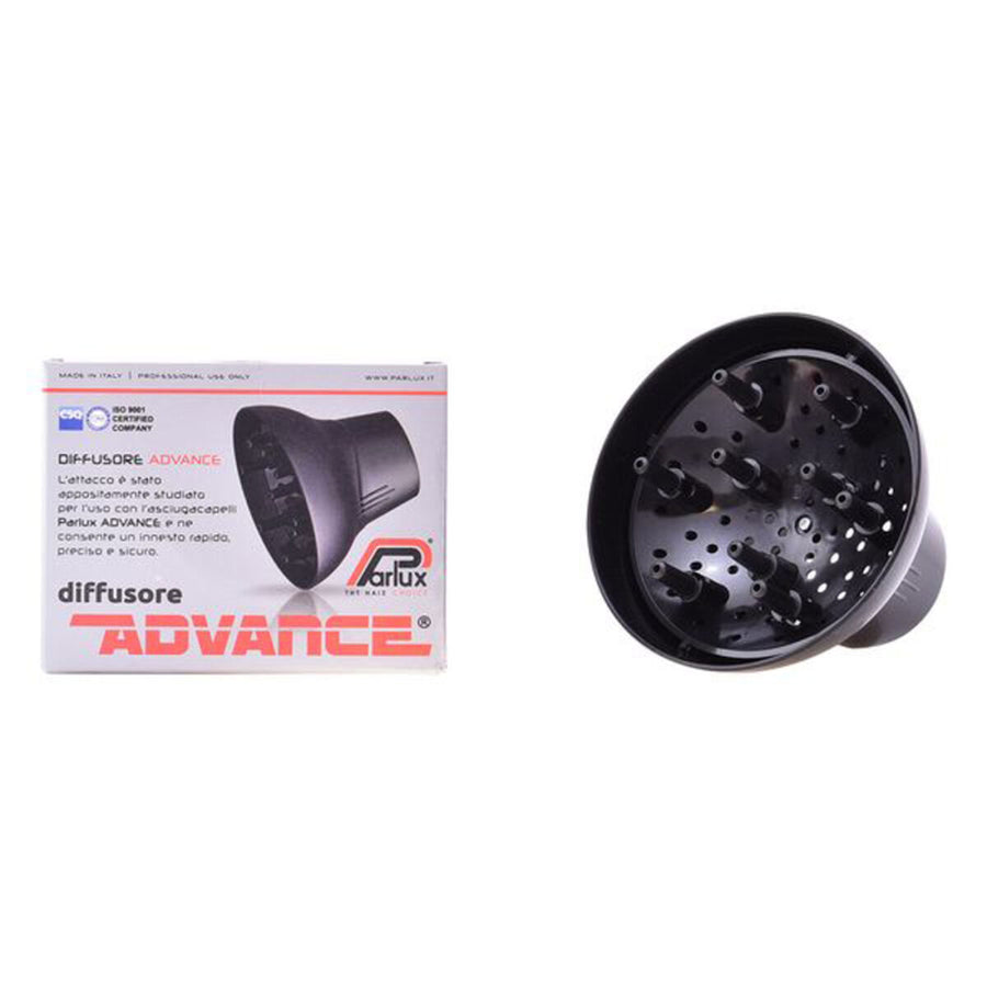 Diffuser Advance Parlux Black