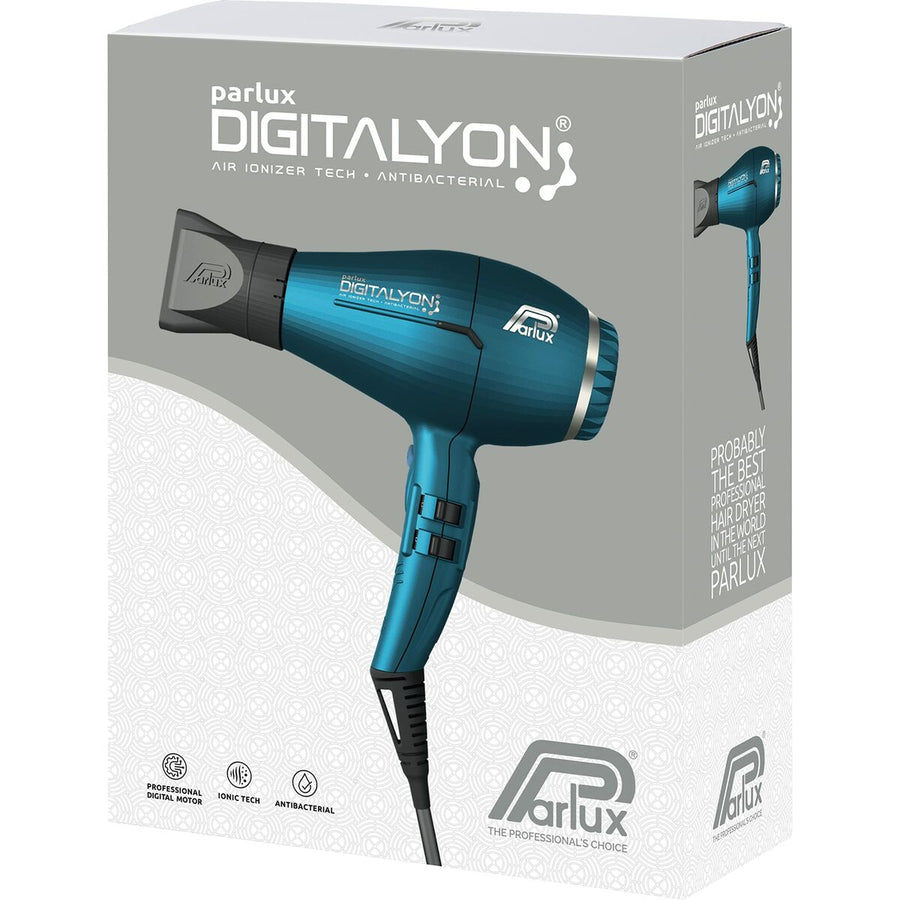 Hairdryer Parlux Digitalyon 2400 W