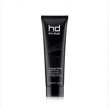 Styling Gel extra starker Halt HD Life Style Farmavita (150 ml)