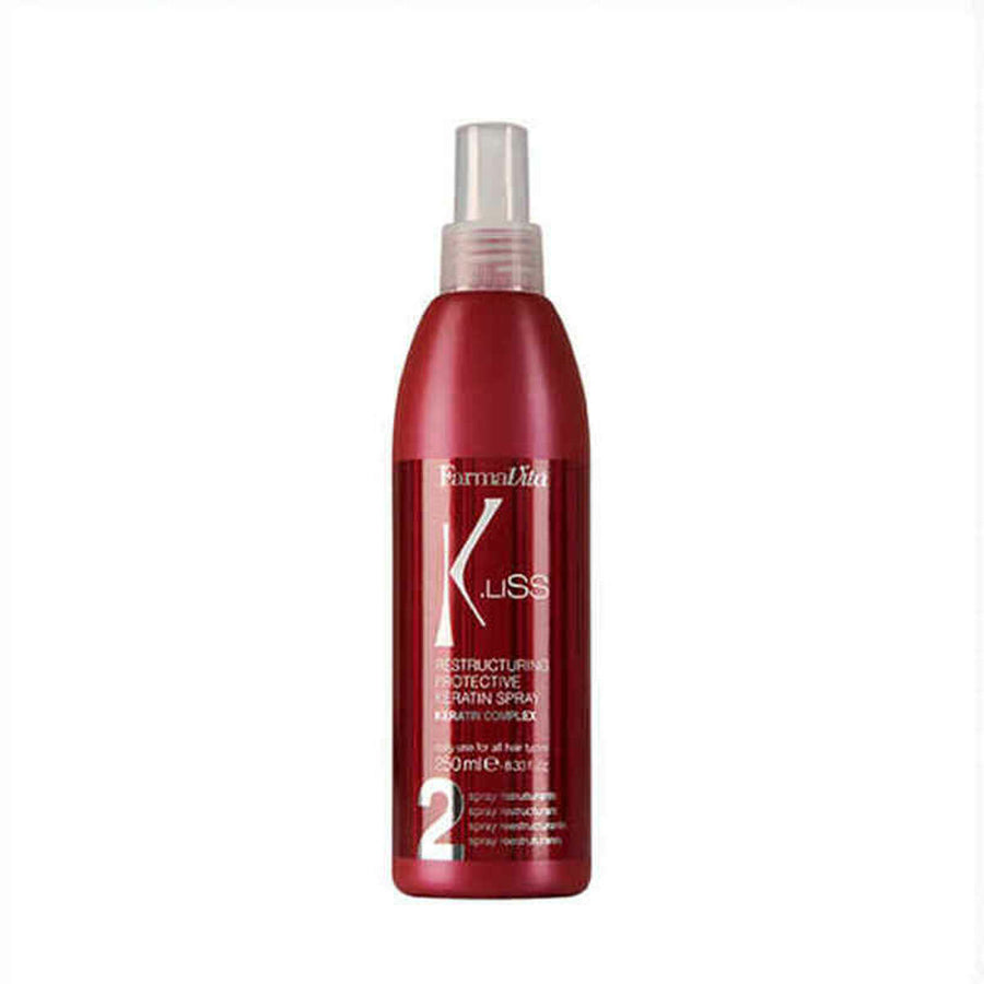 Hitzeschutz K Liss Restructurante Protección Farmavita (250 ml) (250 ml)