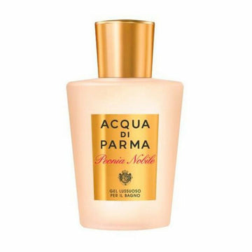 Shower Gel Peonia Nobile Acqua Di Parma (200 ml)