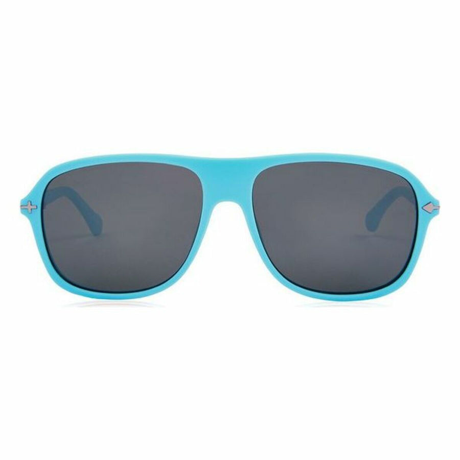 Unisex-Sonnenbrille Opposit TM-021S-05_SKYBLUE ø 59 mm