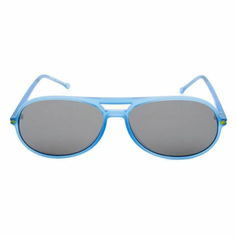 Unisex-Sonnenbrille Opposit TM-016S-02_BLUE ø 58 mm