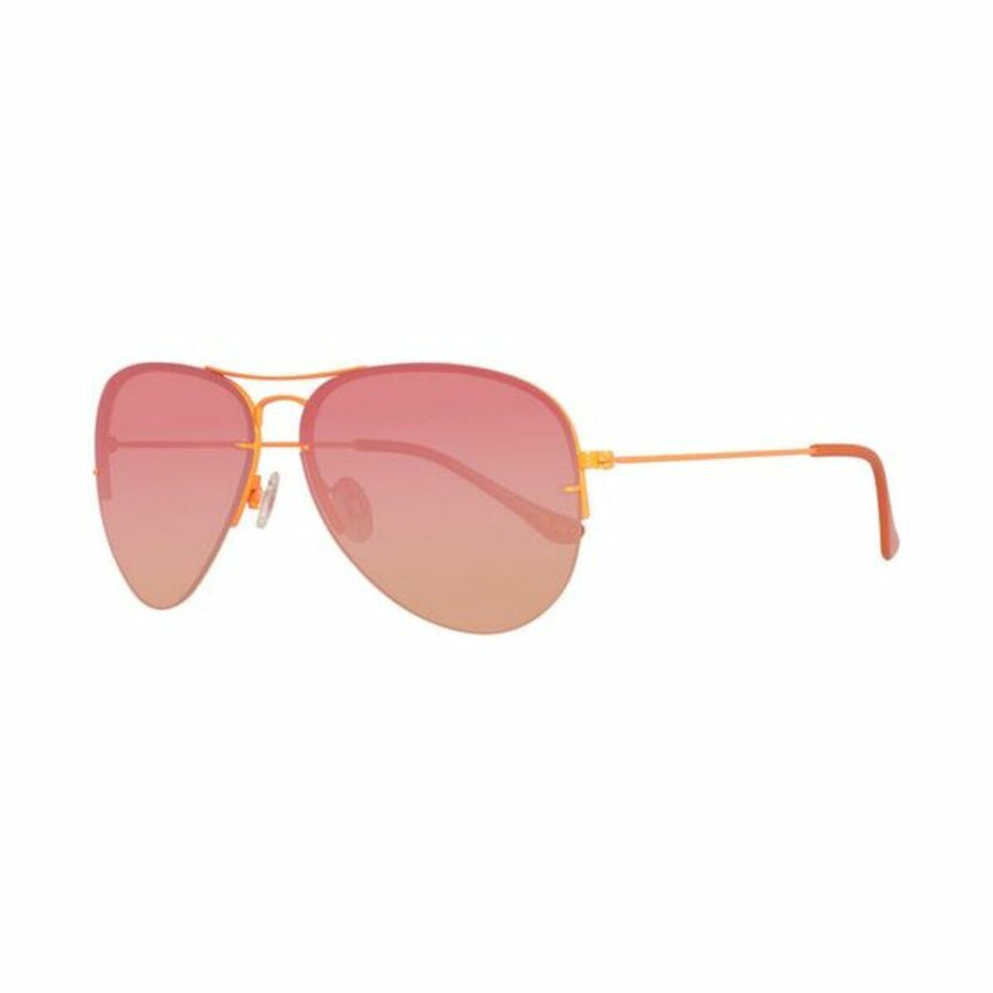 Unisex-Sonnenbrille Benetton BE922S06